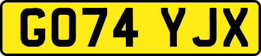 GO74YJX