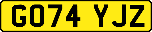 GO74YJZ