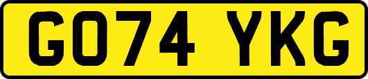 GO74YKG
