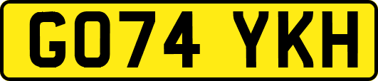 GO74YKH