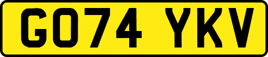 GO74YKV