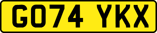 GO74YKX