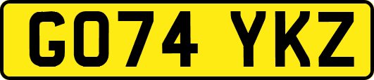 GO74YKZ