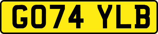 GO74YLB