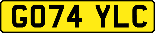 GO74YLC