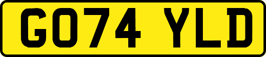 GO74YLD