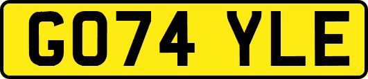 GO74YLE