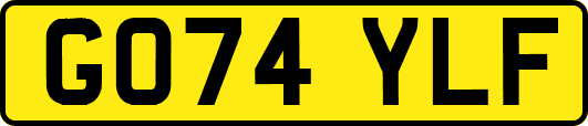 GO74YLF