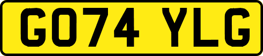 GO74YLG