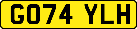 GO74YLH