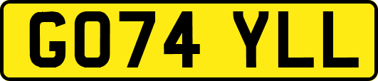 GO74YLL