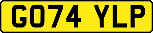 GO74YLP