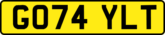 GO74YLT