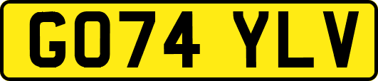 GO74YLV