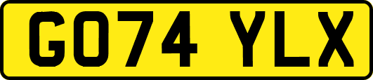 GO74YLX