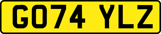 GO74YLZ