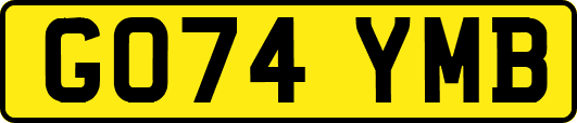 GO74YMB