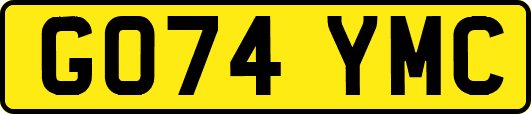 GO74YMC