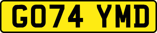GO74YMD