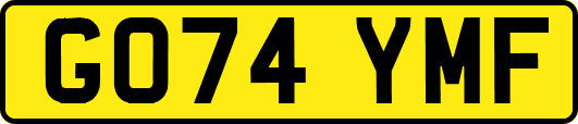 GO74YMF