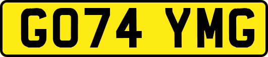 GO74YMG