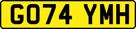 GO74YMH