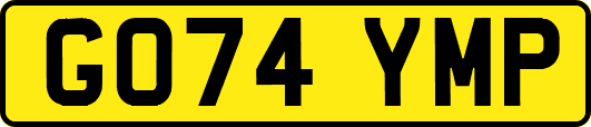 GO74YMP