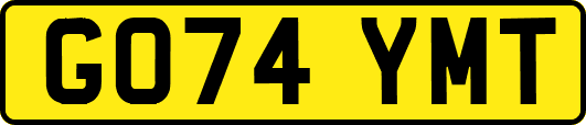GO74YMT