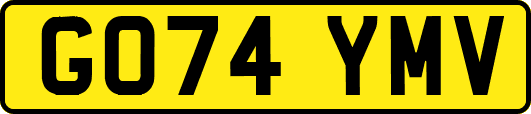 GO74YMV