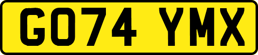 GO74YMX