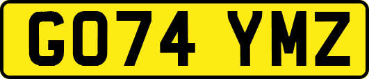 GO74YMZ