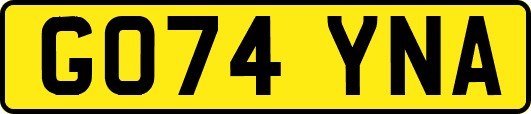 GO74YNA