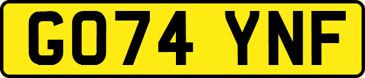 GO74YNF