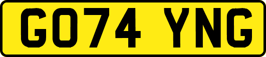 GO74YNG
