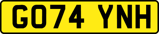 GO74YNH
