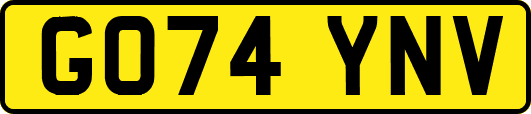 GO74YNV
