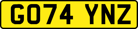 GO74YNZ