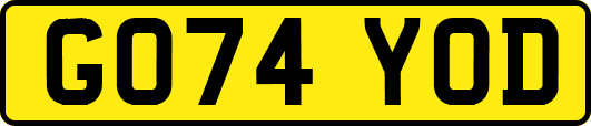 GO74YOD