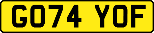 GO74YOF