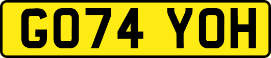 GO74YOH