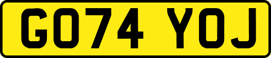 GO74YOJ