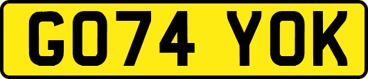 GO74YOK