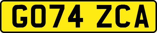 GO74ZCA