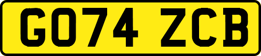 GO74ZCB