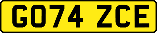 GO74ZCE