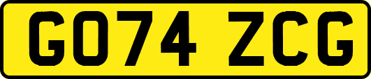 GO74ZCG