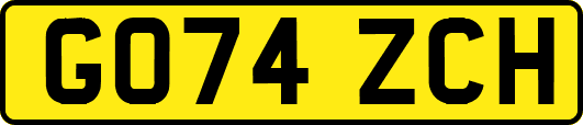 GO74ZCH