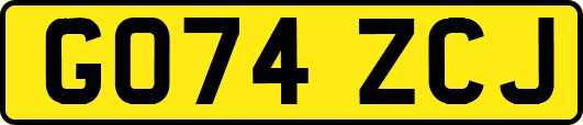 GO74ZCJ