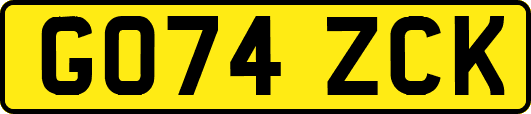 GO74ZCK