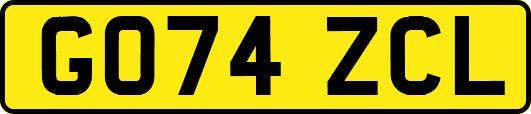 GO74ZCL